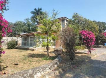 Terreno / Lote , Miacatlán · Venta de Terreno con Casa y Bodegas en Miacatlán