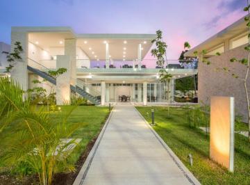 Terreno / Lote en Venta  Playa del Carmen · Dos Terrenos en Venta en Senderos de Mayakoba, Playa del Carmen