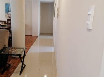 Departamento de 2 habitaciones, Benito Juárez · Departamento de 100 m² con 2 Recámaras en Renta en Nápoles