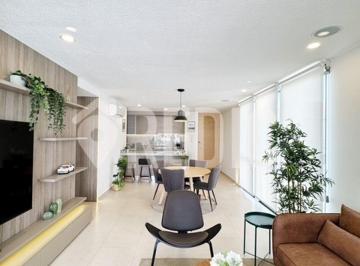 Departamento de 1 habitación, Querétaro · Departamento Tipo Loft en Renta Amueblado en Jurica