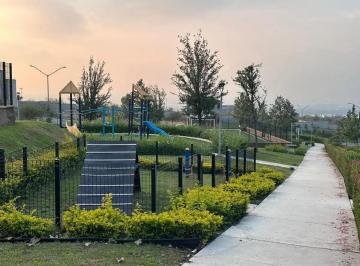 1 · Terreno en Venta - Solana Residencial, García, Nuevo León