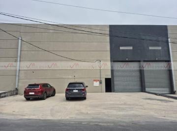 Nave industrial · 857m² · 14 Estacionamientos · Nave Industrial en Renta en Santa Catarina