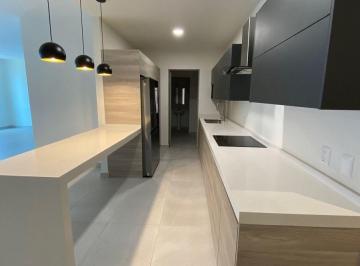 Departamento de 2 habitaciones, San Pedro Garza García · Depa Renta Torre West 6