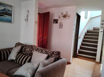 Casa · 156m² · 4 Recámaras · 2 Estacionamientos · Casa en Venta, Fraccionamiento Lomas de Vista Hermosa
