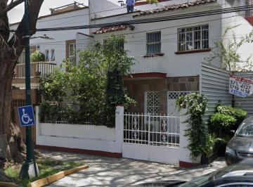 Casa de 3 habitaciones, Miguel Hidalgo · Casa en Venta en Polanco III Secc, Miguel Hidalgo