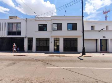 Oficina , Aguascalientes · Renta de Propiedad Comercial en El Centro
