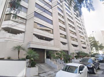 Departamento de 2 habitaciones, Miguel Hidalgo · Departamento Amplio en Lomas de Chapultepec