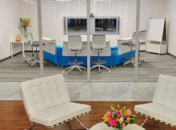 Oficina · Oficinas en Renta en Insurgentes Sur
