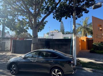 Terreno / Lote de 6 habitaciones, Zapopan · Terreno de 1,225 m² Frente a Parque