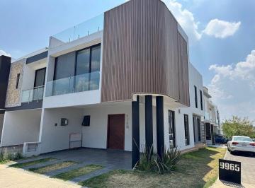 738421b912b40e08bf0ad27da7ecb23392ca9ff0984e3cd94c54271a3fce7cbf · Casa Nueva con Roof Top en Vitana Residencial