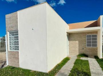 Casa · 63m² · Casa en Venta Modelo Bonart