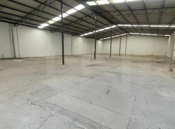 Bodega comercial , Guadalajara · Bodega en Renta en Colonia Atlas