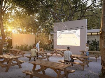 Terreno / Lote , Solidaridad · Venta de Lotes Comerciales, Playa del Carmen