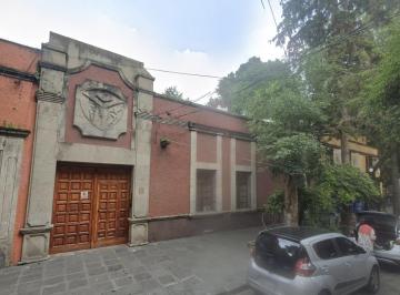 Casa de 4 habitaciones, Coyoacán · Casa en Venta en Santa Catarina, Coyoacán