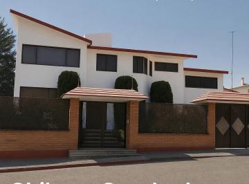 Casa de 4 habitaciones, Atizapán de Zaragoza · Casa en Venta Zona Esmeralda Chiluca