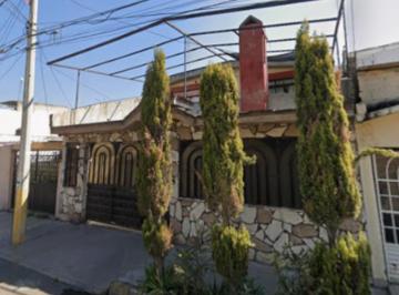 Casa de 3 habitaciones, Tultitlán · Venta de Casa en Caoba 35, Prados, San Pablo de Las Salinas