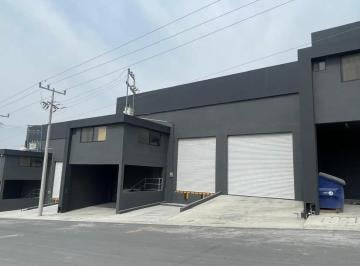1 · Bodegas en Venta en Parque Industrial Ibp 100, Santa Catarina, N. L.