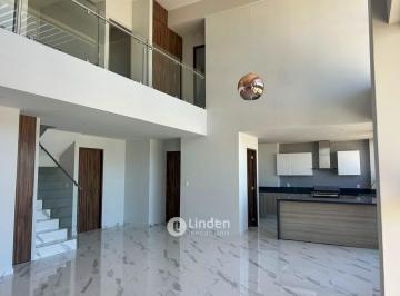 Departamento · 220m² · 3 Recámaras · 2 Estacionamientos · Penthouse en Venta en Torre Avista, La Loma de Gran Reserva, Zona Lomas de Angelópolis, Puebla.