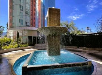 Departamento de 1 habitación, Cuajimalpa de Morelos · Departamento en Renta en La Cité Santa Fe - Ideal Para Estudiantes y Ejecutivos