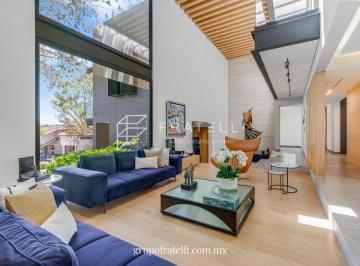 Casa de 1 habitación, Atizapán de Zaragoza · Casa en Venta en Club de Golf Vallescondido