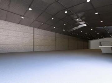 1 · Bodega en Venta en Parque Industrial Ibp 100, Santa Catarina, N. L.