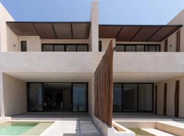 1 · Casa en Venta en La Playa Frente Al Mar, Telchac Puerto
