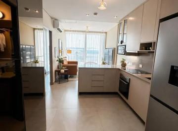 1 · Departamento en Venta en Santa Catarina