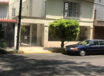 Casa de 3 habitaciones, Tlalpan · Casa en Venta en Coapa