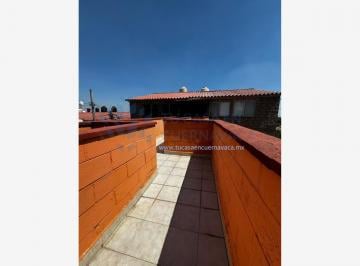 Casa en condominio de 2 habitaciones, Cuernavaca · Departamento en Renta Lomas de Ahuatlan