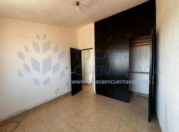 Casa en condominio de 2 habitaciones, Cuernavaca · Departamento en Renta Lomas de Ahuatlan
