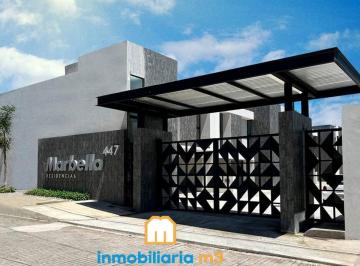 Casa de 3 habitaciones, Orizaba · Venta de Casa en Residencial Marbella, Orizaba