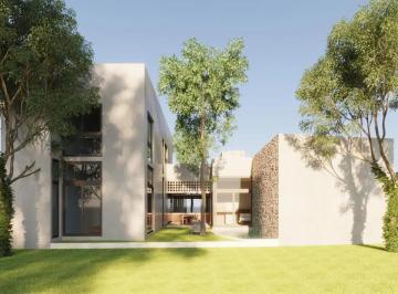 1 · Casa en Venta en Yucatan Country Club