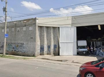 Bodega comercial · 1000m² · Bodega en Renta Blvd. Timoteo Lozano