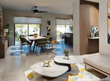 1 · Casa en Venta de 3 Recamaras en Merida Yucatan Estela Boreal