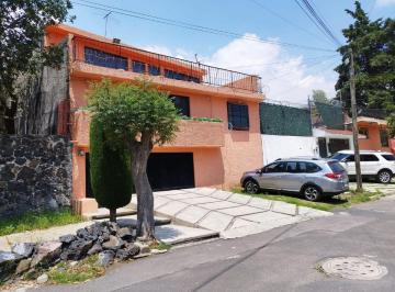 Casa de 3 habitaciones, Tlalpan · Hermosa Casa Amplia, Iluminada y Lista Para Disfrutarse