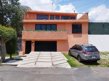 Casa de 3 habitaciones, Tlalpan · Hermosa Casa Amplia, Iluminada y Lista Para Disfrutarse