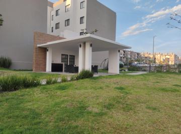 Departamento en Venta de 2 habitaciones Rincones el Marqués · Hermoso Departamento Pb en Intercity Cerca del Imss