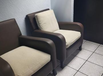 Oficina en Renta de 1 habitación Roma Norte · Rento Oficina Compartida Privacidad E Independiente