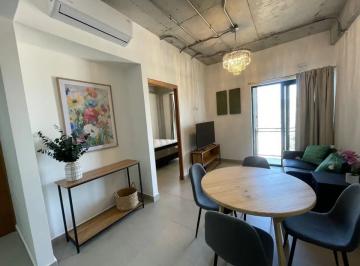 1 · Departamento en Renta Equipado – Torre Mitt, Mitras Norte