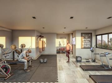 1 · Departamento en Venta en Chuburna, Merida