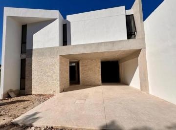 1 · Casa en Venta en Merida, 3 Recamaras en Dzitya