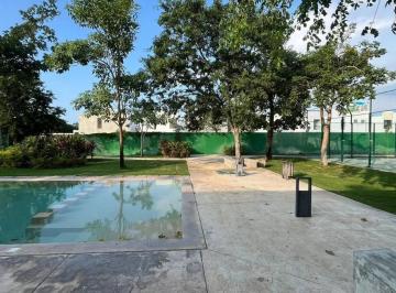 1 · Casa en Renta en Merida. Privada Macora Cholul