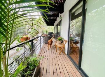 Departamento de 2 habitaciones, Miguel Hidalgo · Polanco Vendo Depa con Balcon, Exterior, Super Bello