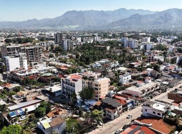 Departamento de 1 habitación, Puerto Vallarta · Departamento en Preventa en Versalles, Puerto Vallarta|