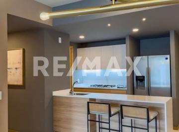 Departamento de 2 habitaciones, Cuajimalpa de Morelos · Venta Departamentos en Santa Fe, Carretera México - Toluca, El Yaqui, Cuajimalpa
