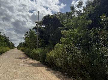 Terreno / Lote · 3067m² · Terreno en Venta en Cancun Libramiento Cancun - Merida 3067.29 m²