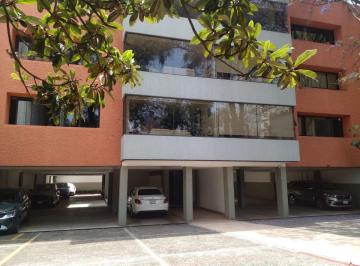 Departamento de 3 habitaciones, Alvaro Obregón · Departamento Renta Tizapán San Ángel, Ofelia
