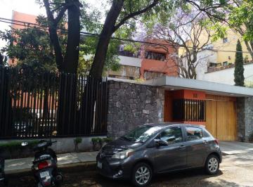 Departamento de 3 habitaciones, Alvaro Obregón · Departamento en Renta Cerca del Itam | 130 m² - 3 Recámaras - 2 Estacionamientos