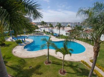 Departamento de 1 habitación, Mazatlán · Departamento en Renta Mazatlán, Marina Yates 1 Rec Amueblado