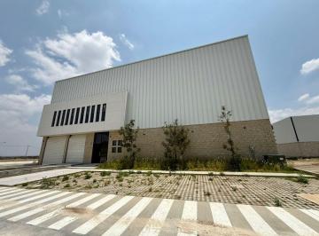 Bodega comercial , Zapopan · Bodega en Renta, Parque Industrial Nextipark